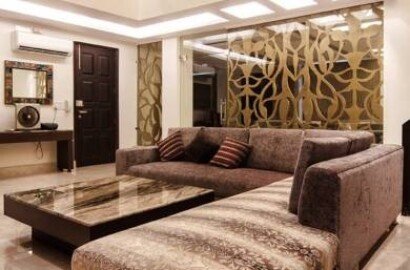 4 BHK Floor