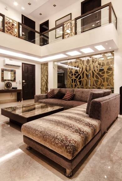 4 BHK Floor