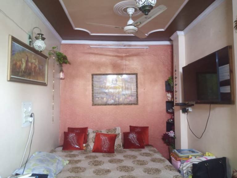 2 BHK Apartment