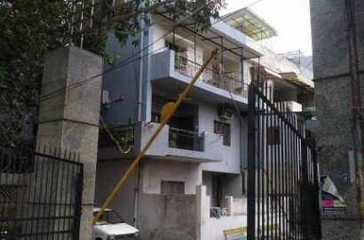 3 BHK Apartment