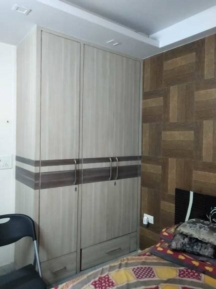 2 BHK Apartment