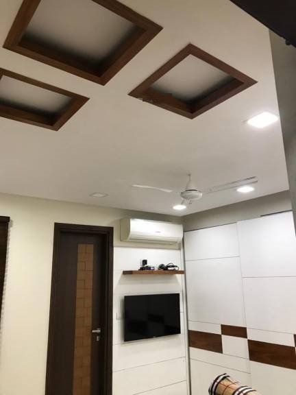 3 BHK Floor
