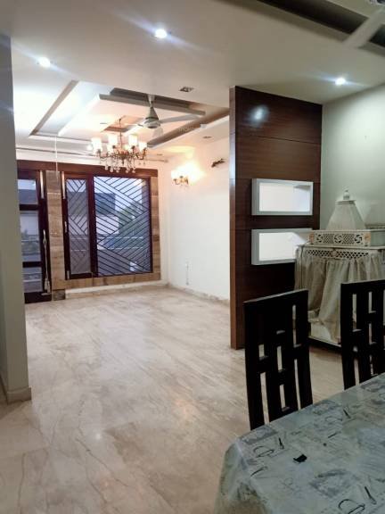 3 BHK Floor