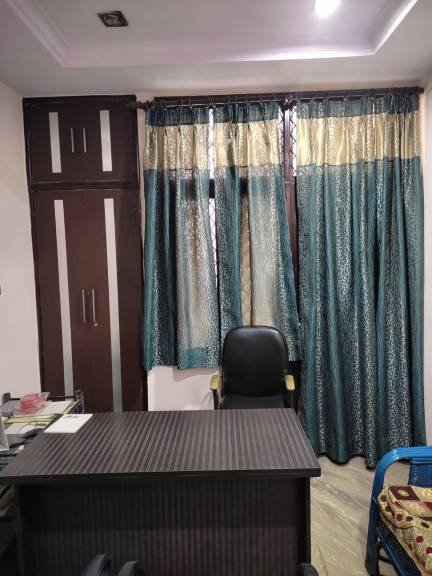 2 BHK Floor