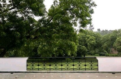 5 BHK Villa