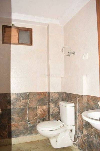 3 BHK Builder Floor