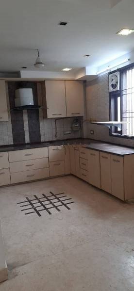 4 BHK Builder Floor