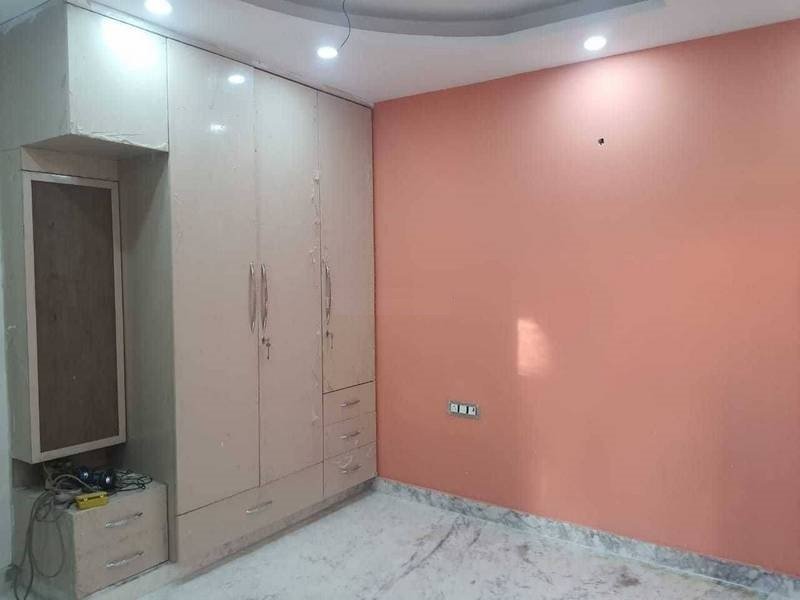 2 BHK Builder Floor