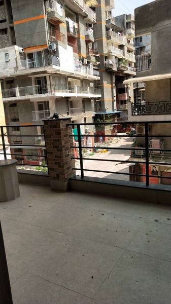 2 BHK Flat/Apartment