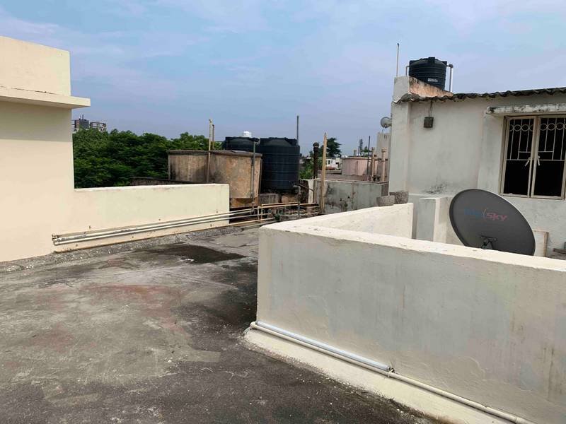 3 BHK Flat/Apartment