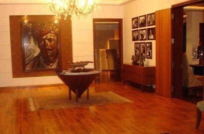 5 BHK Farm House
