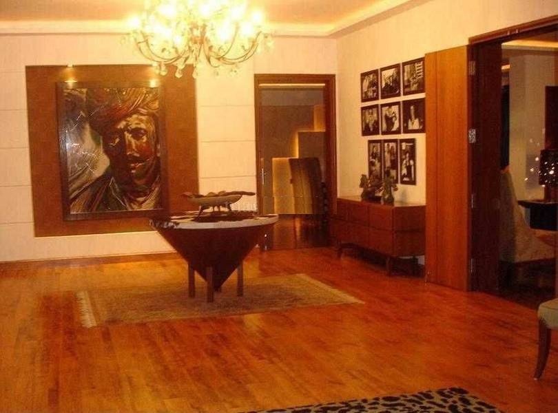 5 BHK Farm House