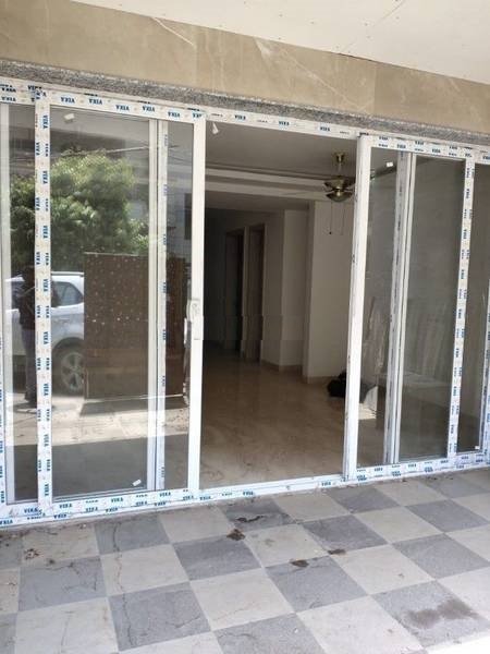 4 BHK Builder Floor