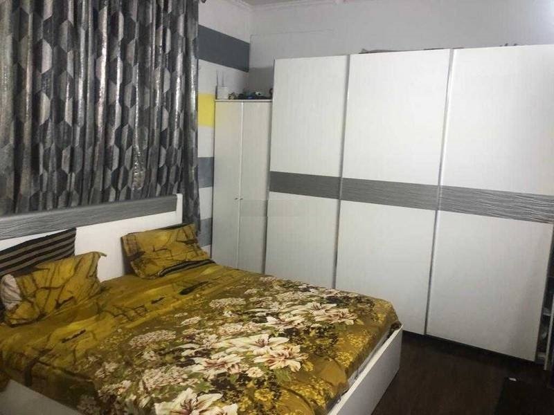 3 BHK Builder Floor
