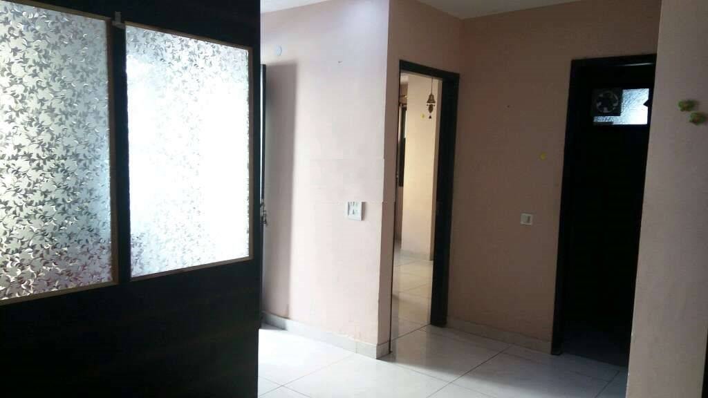 2 BHK Builder Floor