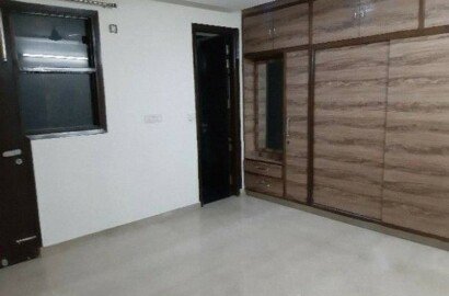 3 BHK Builder Floor