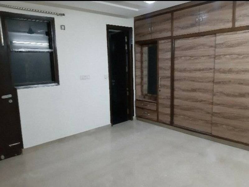 3 BHK Builder Floor