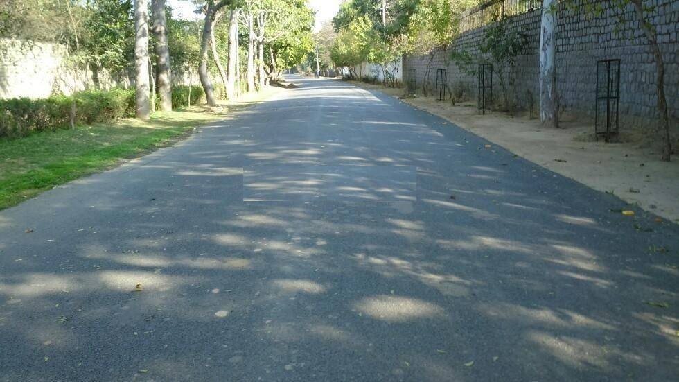 5 BHK Farm House