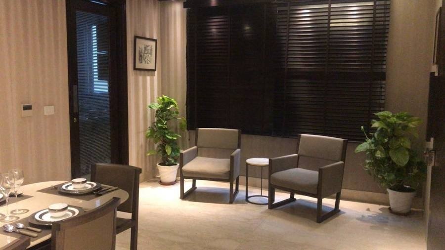 3 BHK Flat