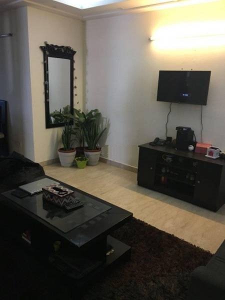 3 BHK Builder Floor