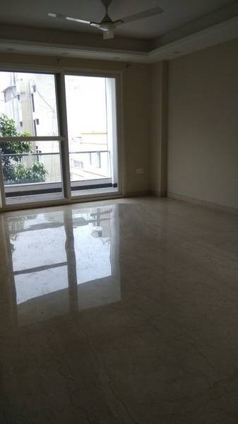 3 BHK Builder Floor