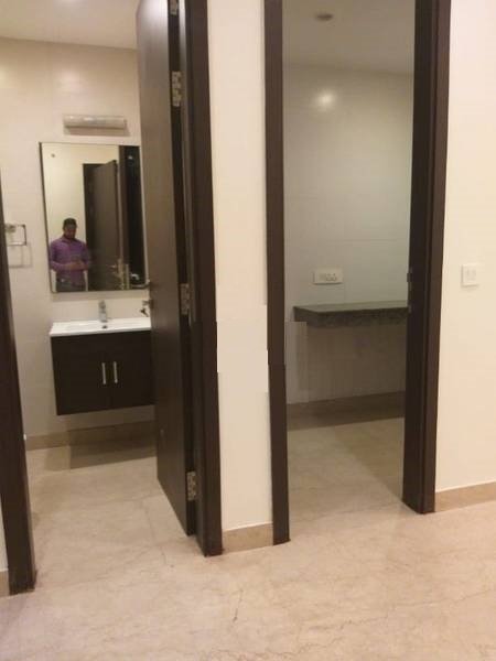 3 BHK Builder Floor