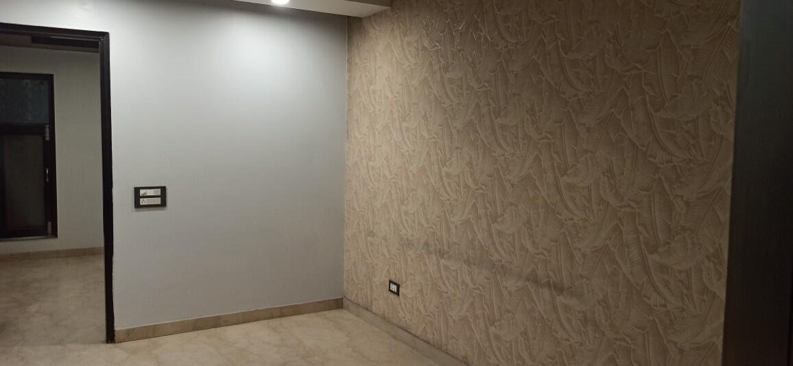 4 BHK Builder Floor