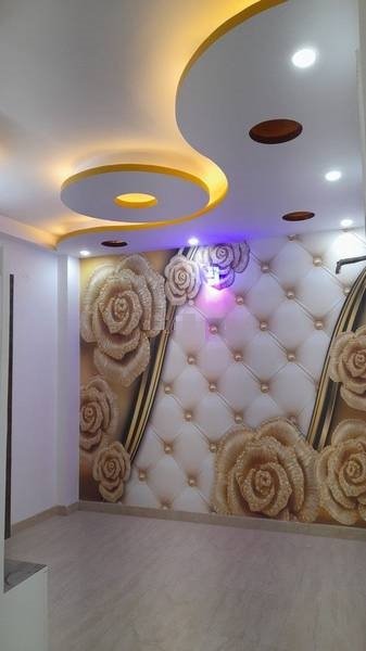 3 BHK Flat