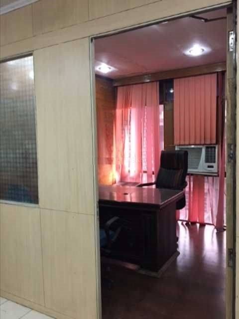 Commercial Office Space