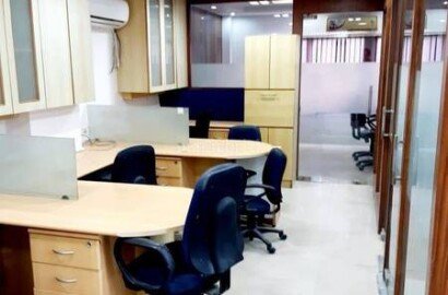 Commercial Office Space
