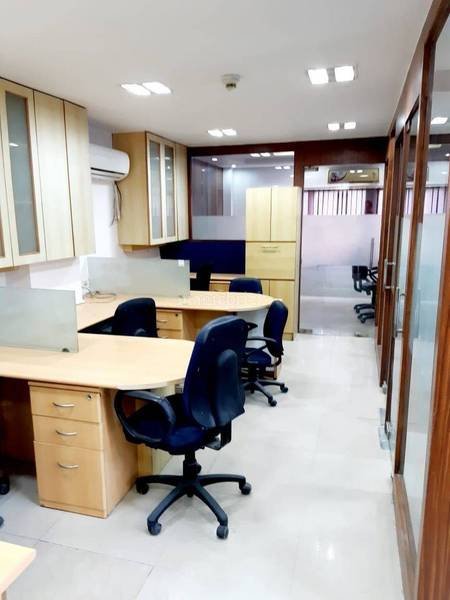 Commercial Office Space