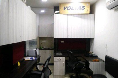 Commercial Office Space