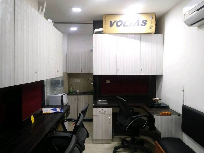 Commercial Office Space