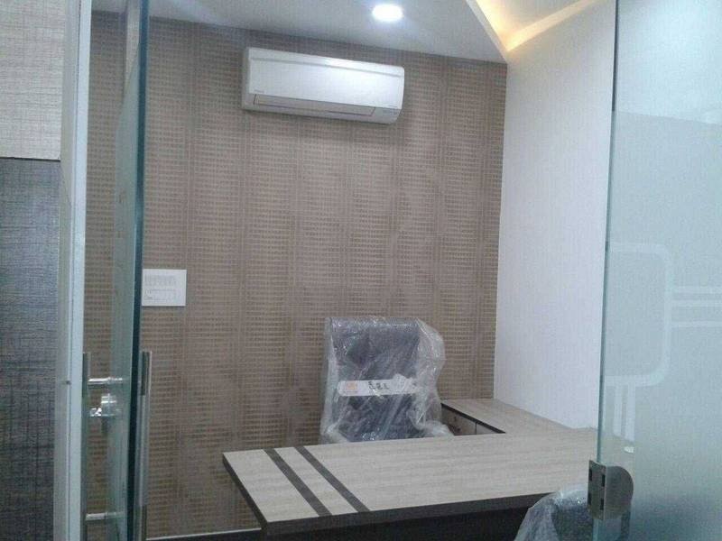 Commercial Office Space