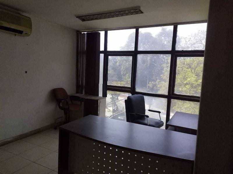 Commercial Office Space