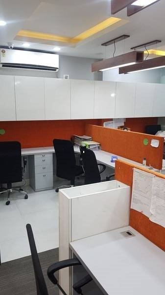 Commercial Office Space