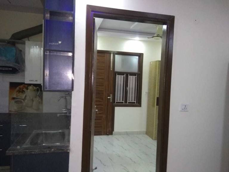 2 BHK Independent Floor