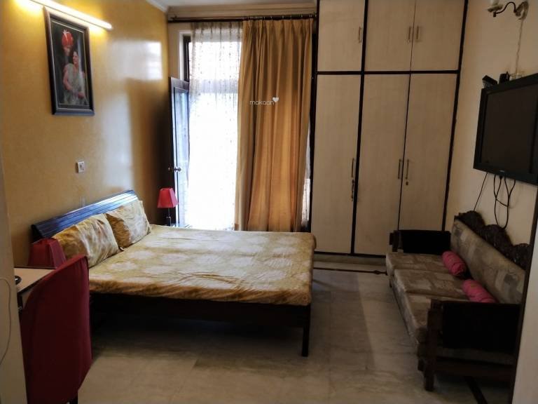 5 BHK Villa