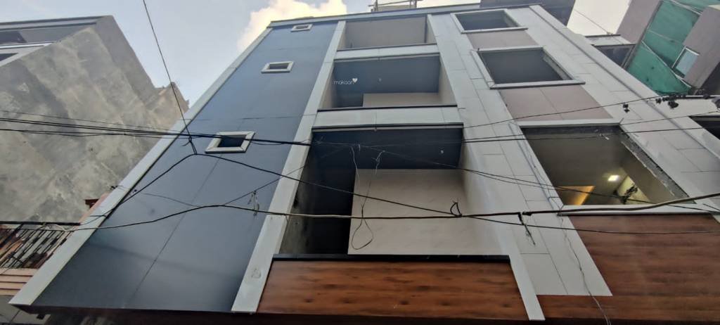 3 BHK Independent Floor