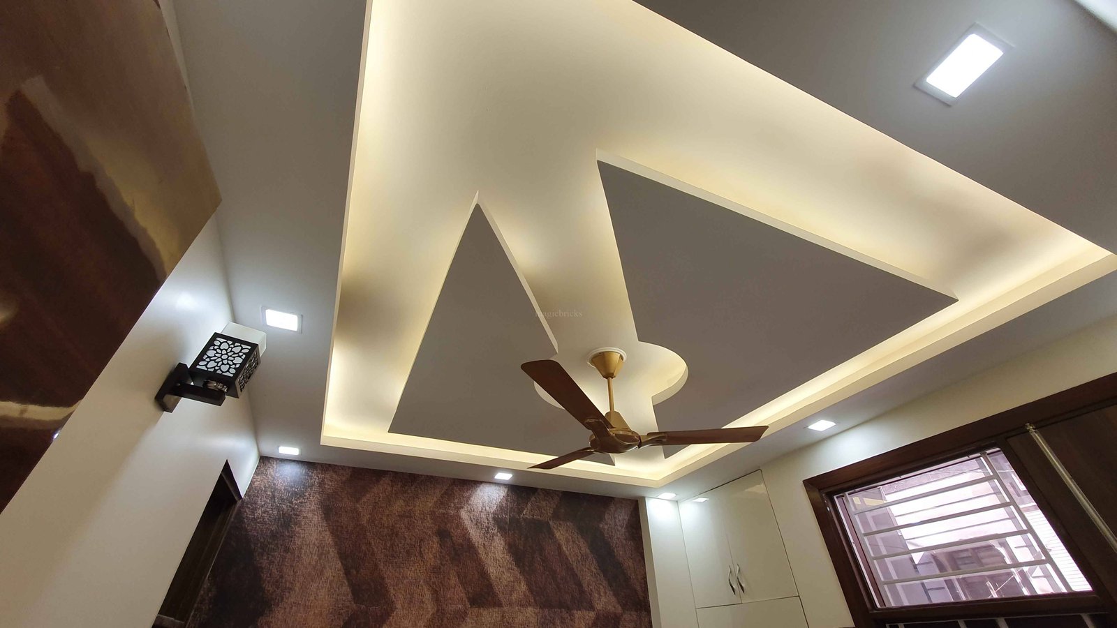 3 BHK Floor