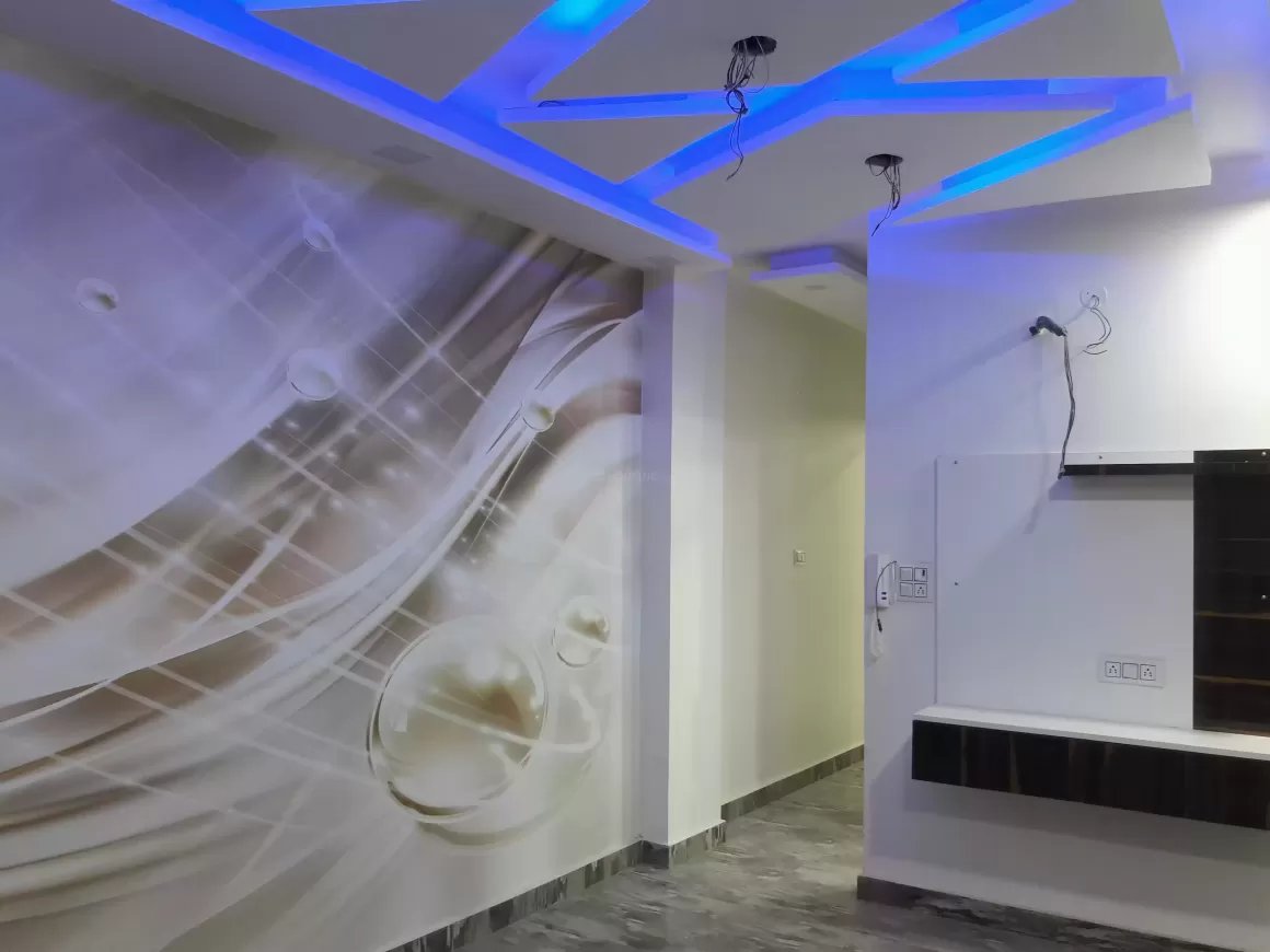 2 BHK Apartment