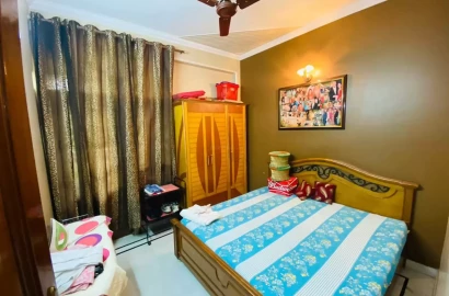3 BHK Builder Floor