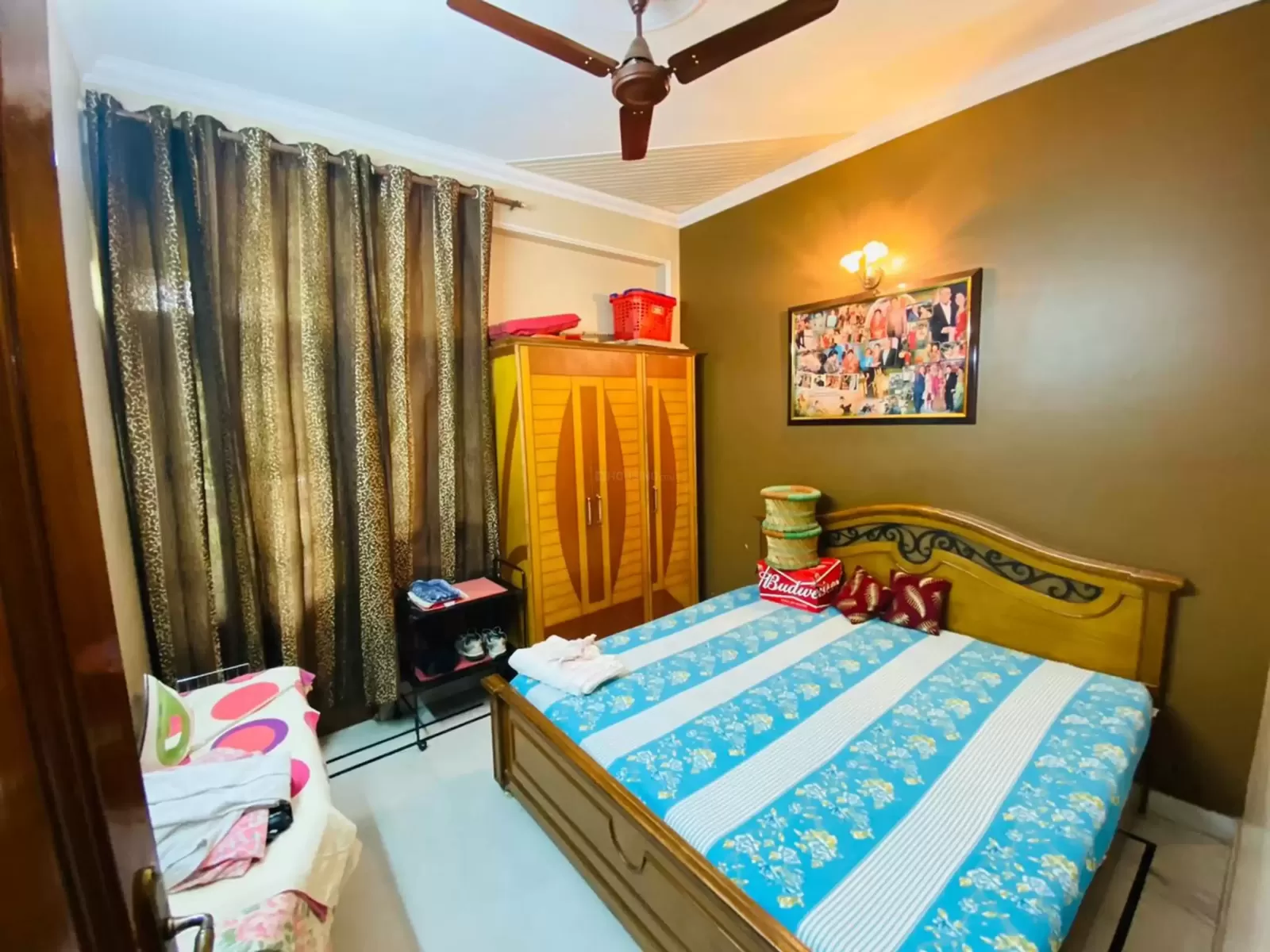 3 BHK Builder Floor
