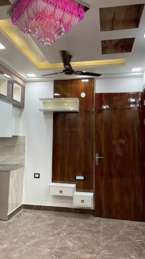 2 BHK Builder Floor