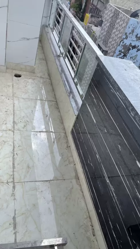 3 BHK Builder Floor