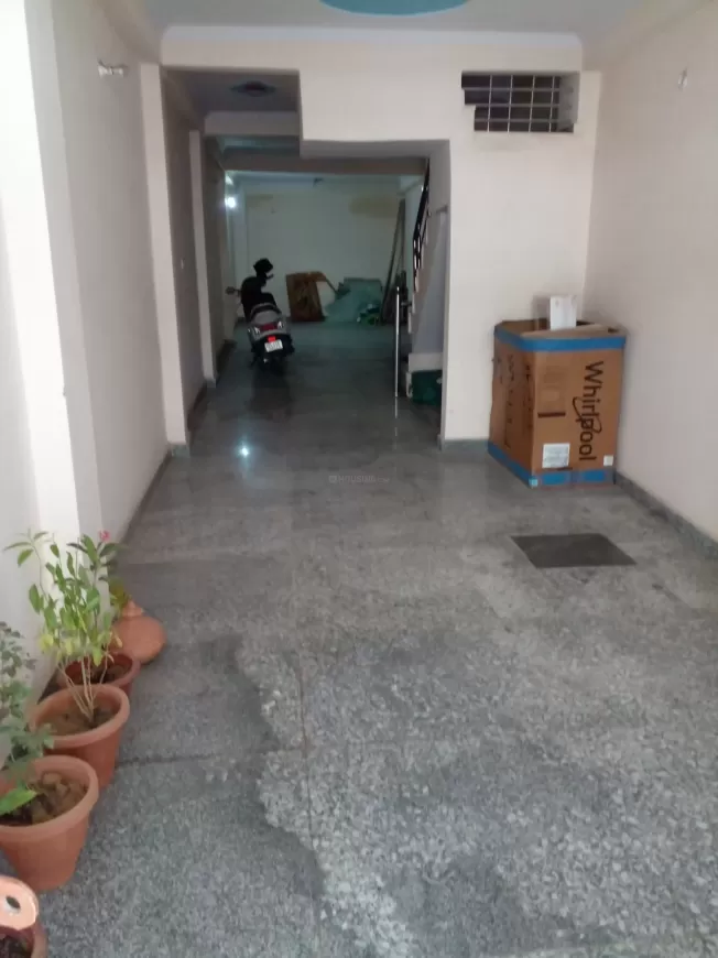 2 BHK Builder Floor