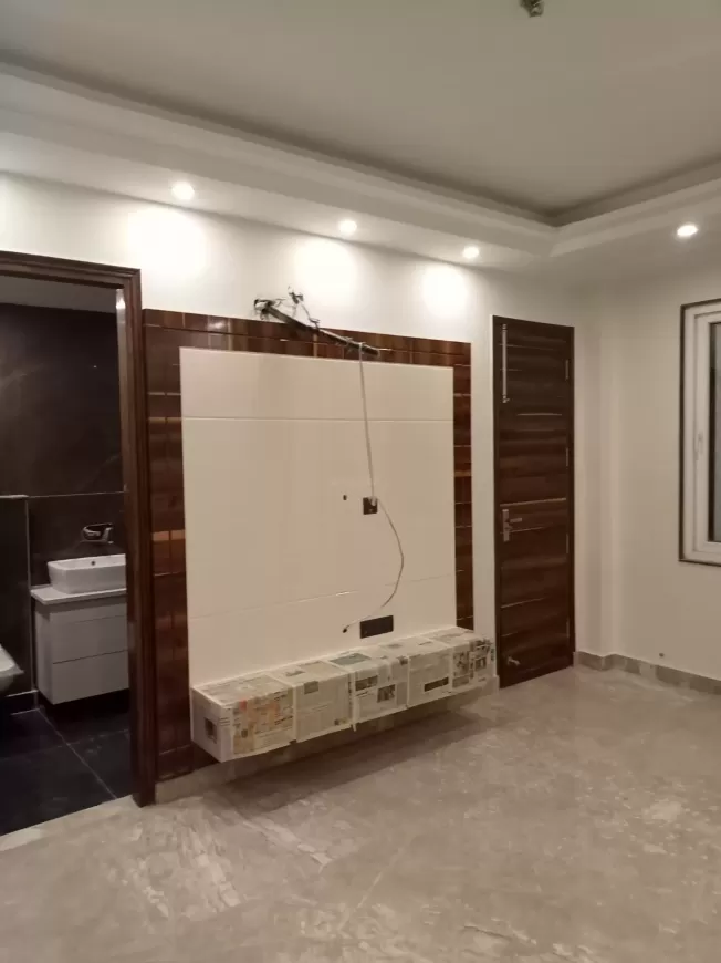 3 BHK Builder Floor