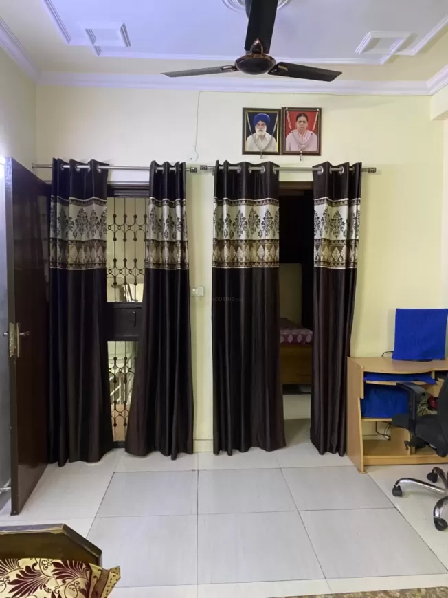 3 BHK Apartment