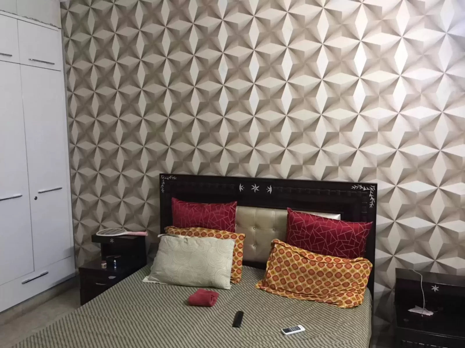 3 BHK Apartment
