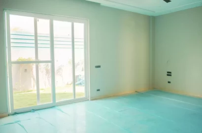 5 BHK Villa